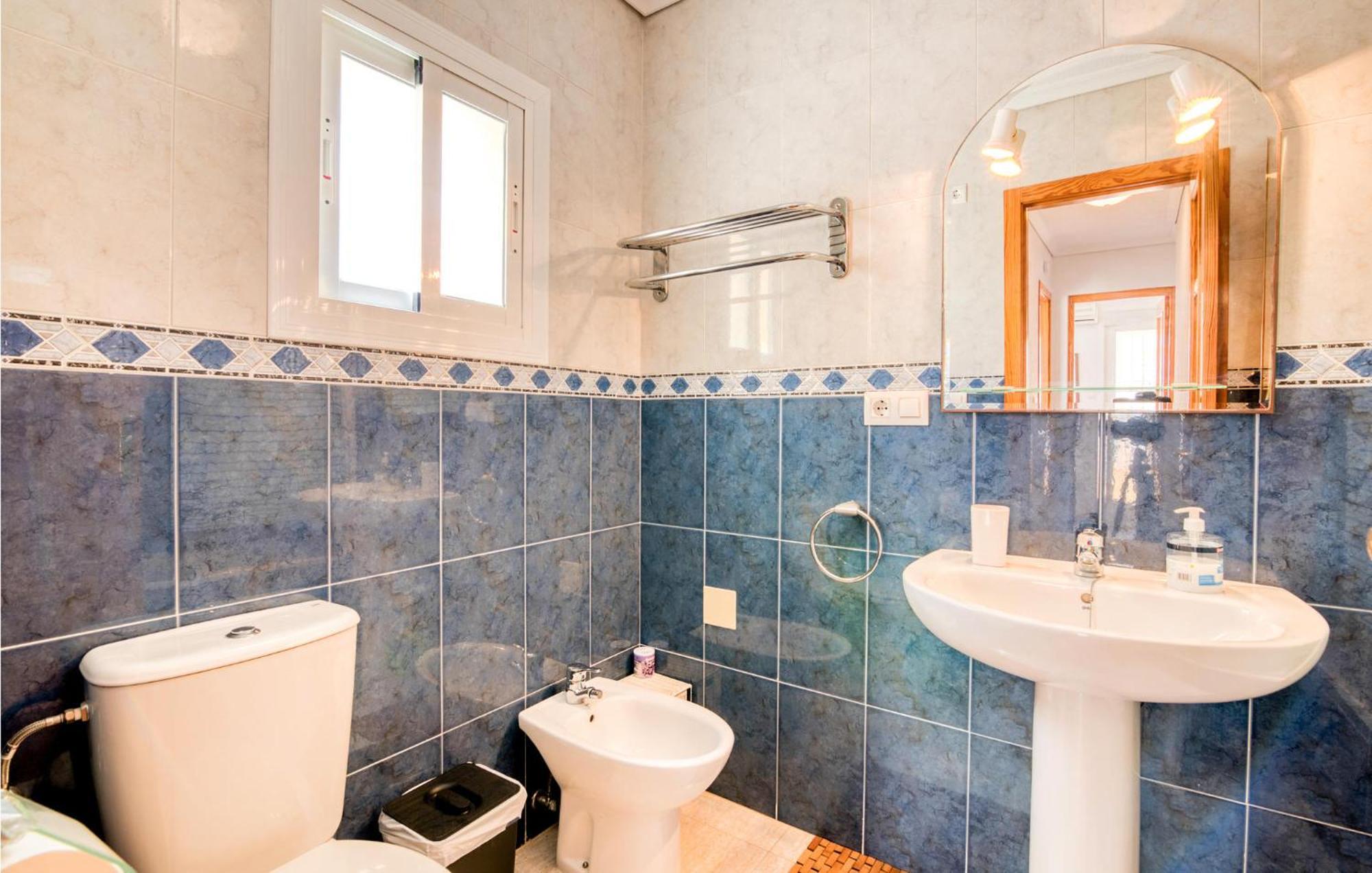 Gorgeous Home In Santa Pola With Wifi Exterior foto