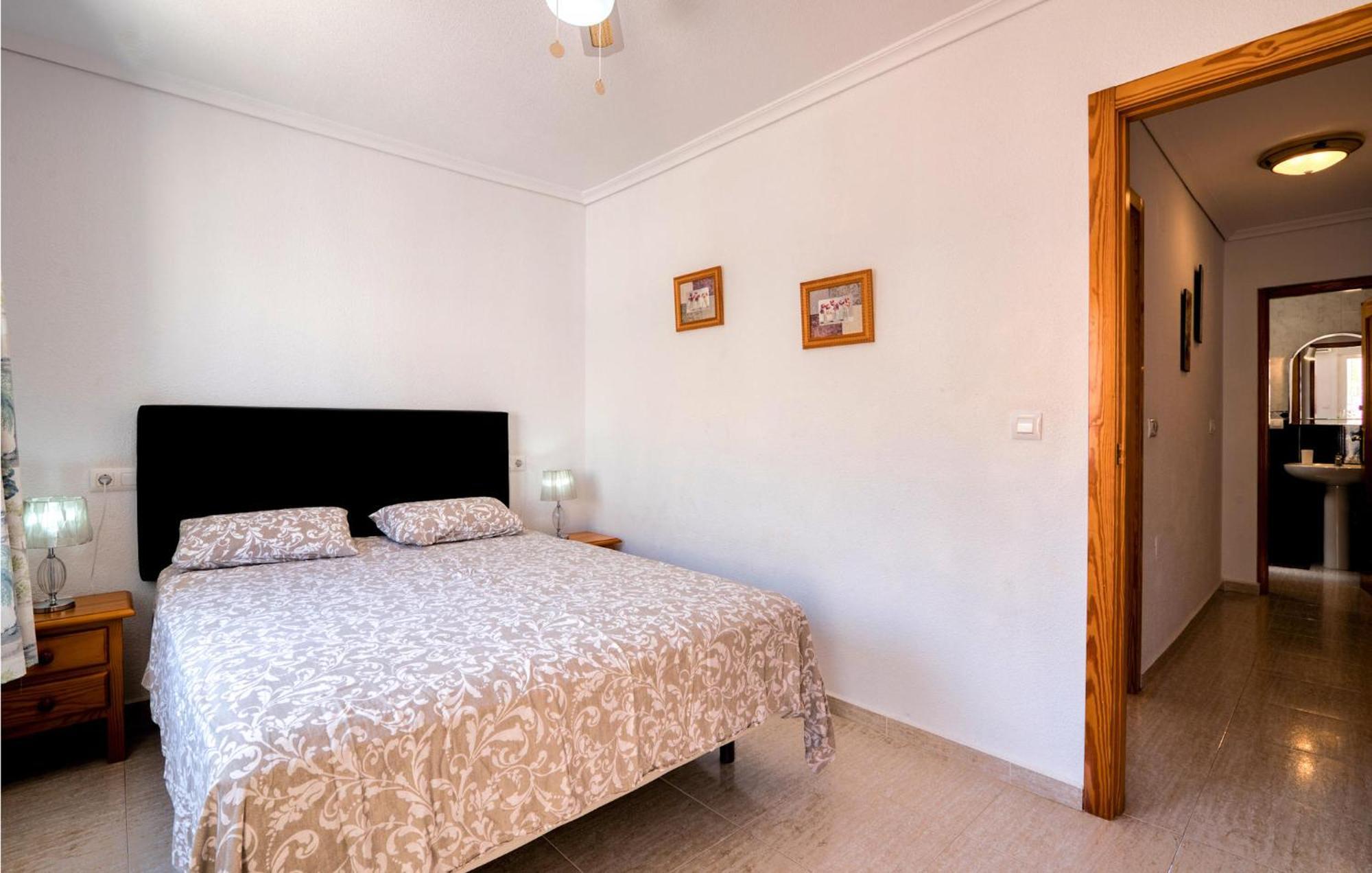 Gorgeous Home In Santa Pola With Wifi Exterior foto